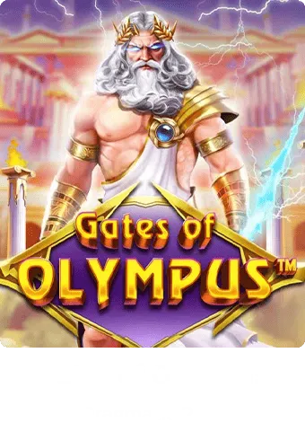 Gates of Olympus