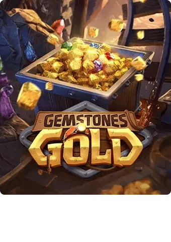 Gemstones Gold