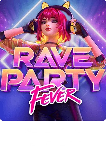 Rave Party Fever